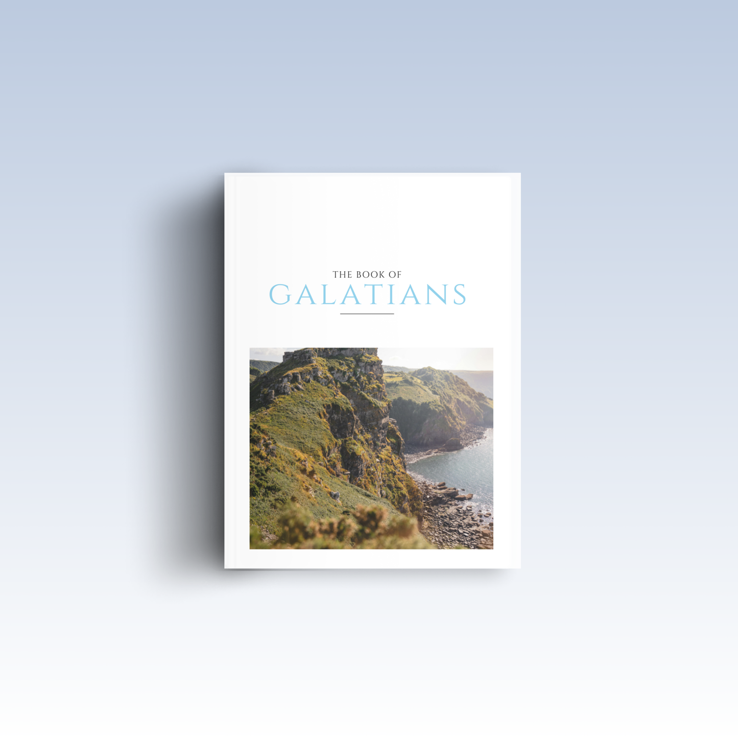 Galatians: Freedom in the Gospel