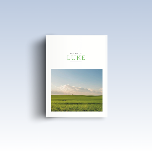 Luke: The Gospel of Compassion