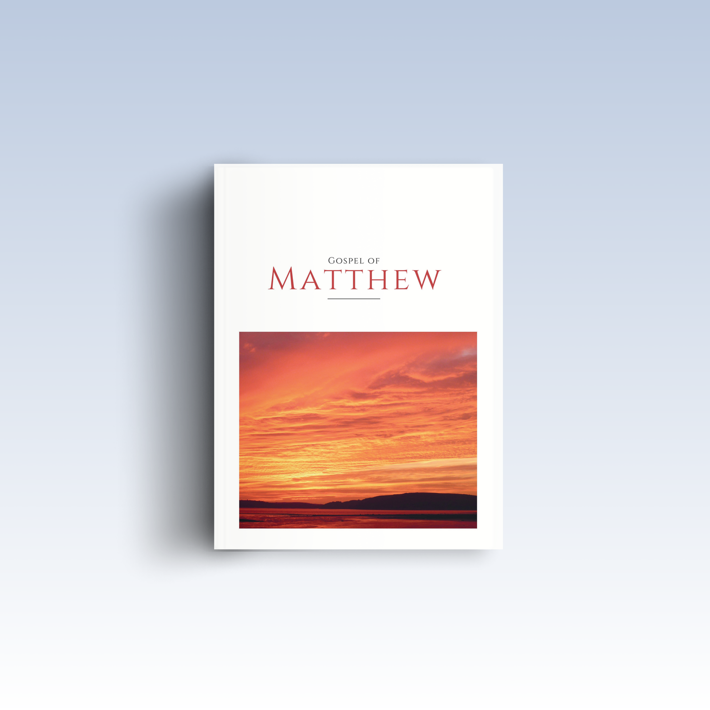 Matthew: The Gospel of the Promised King