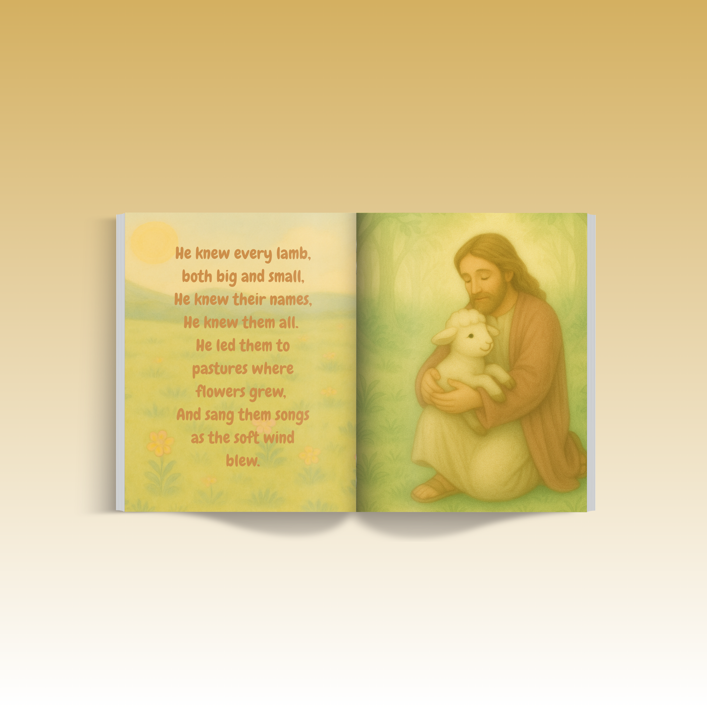 The Parable Book Set - Hardback